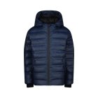 Vingino regenkleding &-laarzen Dark Blue C129KUN10007