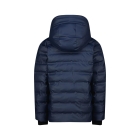 Vingino regenkleding &-laarzen Dark Blue C129KUN10007