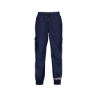 Vingino regenkleding &-laarzen Dark Blue C129KUN40001