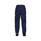 Vingino regenkleding &-laarzen Dark Blue C129KUN40001