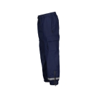 Vingino regenkleding &-laarzen Dark Blue C129KUN40001