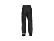 Vingino regenkleding &-laarzen Deep Black C129KUN40001
