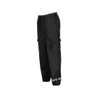Vingino regenkleding &-laarzen Deep Black C129KUN40001