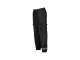 Vingino regenkleding &-laarzen Deep Black C129KUN40001