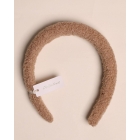 Fall & Scott haaraccessoires Teddy Beige Milou