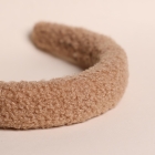 Fall & Scott haaraccessoires Teddy Beige Milou