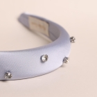Fall & Scott haaraccessoires Ijs blauw Julia