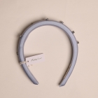 Fall & Scott haaraccessoires Ijs blauw Julia