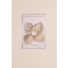 Fall & Scott haaraccessoires Light Beige Noe