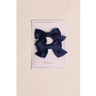 Fall & Scott haaraccessoires Marine Blauw Lou