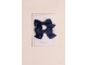 Fall & Scott haaraccessoires Marine Blauw Lou