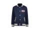 Vingino truien & vesten 100 Dark Blue AW24KBN34802