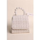 Fall & Scott tassen Light Beige Abby