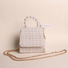 Fall & Scott tassen Light Beige Abby