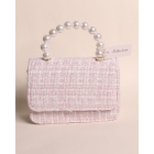 Fall & Scott tassen Light Pink Beau