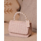 Fall & Scott tassen Light Pink Beau