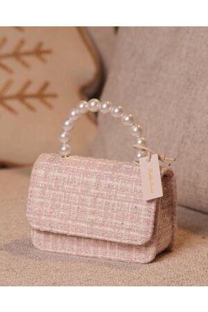 Fall & Scott tassen Light Pink Beau