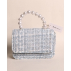 Fall & Scott tassen Ijs blauw Beau