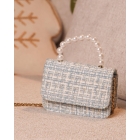 Fall & Scott tassen Ijs blauw Beau