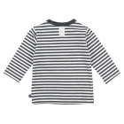 Feetje shirts Antraciet melange 51601472
