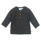 Feetje shirts Antraciet melange 51601474