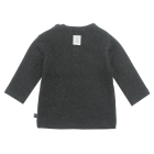 Feetje shirts Antraciet melange 51601474