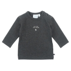 Feetje shirts Antraciet melange 51601476