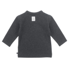 Feetje shirts Antraciet melange 51601476