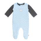 Feetje boxpakjes & rompers Blauw 52500143