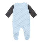 Feetje boxpakjes & rompers Blauw 52500143