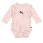 Feetje boxpakjes & rompers Roze 50200113