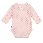 Feetje boxpakjes & rompers Roze 50200113