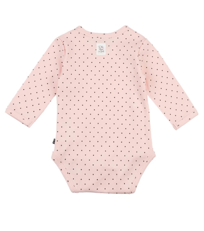 Feetje boxpakjes & rompers Roze 50200113