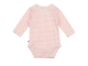 Feetje boxpakjes & rompers Roze 50200113