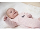 Feetje boxpakjes & rompers Roze 50200113