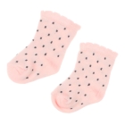 Feetje beenmode Roze 50400096