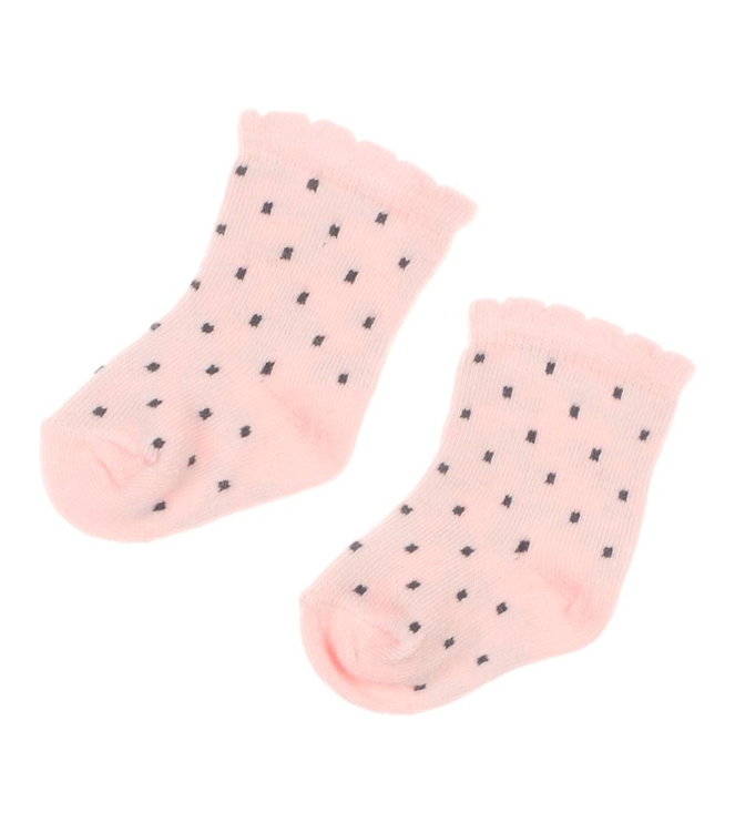 Feetje beenmode Roze 50400096