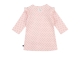 Feetje jurken Roze 51400316