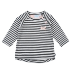 Feetje shirts Antraciet melange 51601479