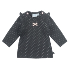 Feetje shirts Antraciet melange 51601481