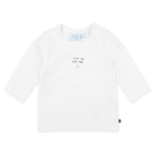 Feetje shirts Wit 51601482