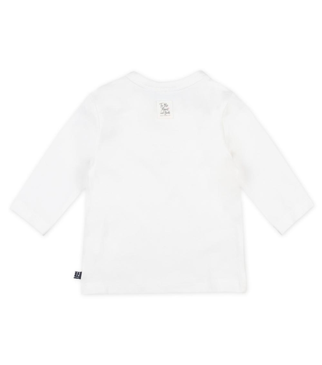 Feetje shirts Wit 51601482