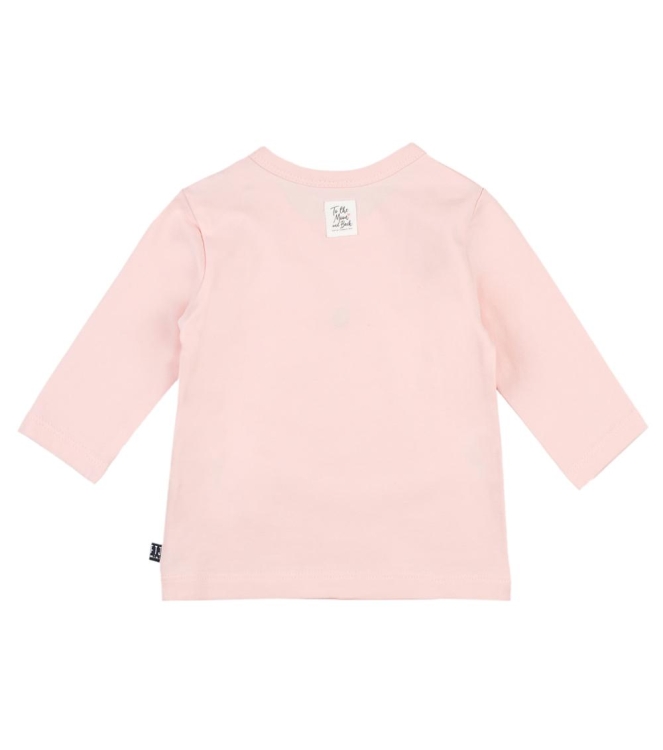 Feetje shirts Roze 51601483