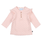 Feetje shirts Roze 51601484