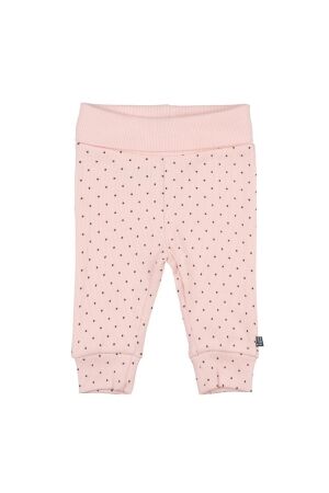 Feetje Dots Broek Roze
