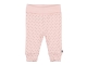 Feetje broeken Roze 52201450