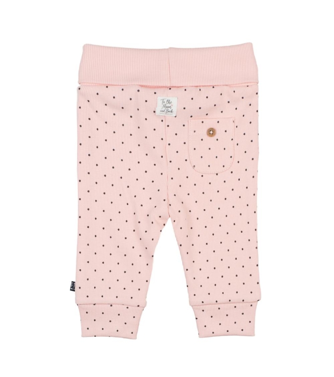 Feetje broeken Roze 52201450