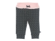 Feetje broeken Antraciet melange 52201452