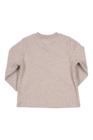 Gymp shirts BG Beige 352-4814-20