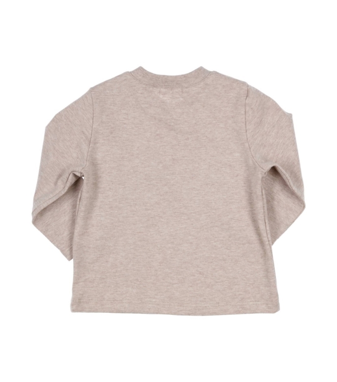 Gymp shirts BG Beige 352-4814-20